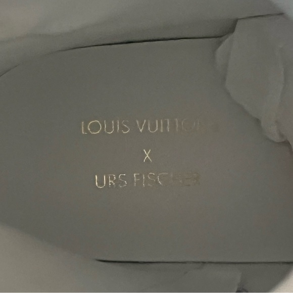 🖤 New🖤 LOUIS VUITTON Stellar Sneaker Boot - Picture 12 of 15